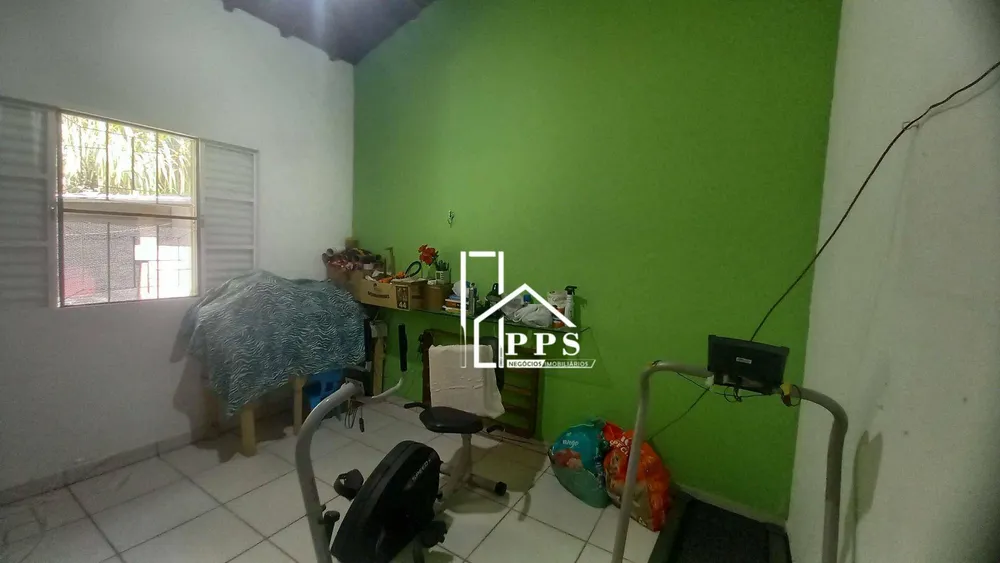 Casa, 3 quartos, 161 m² - Foto 13