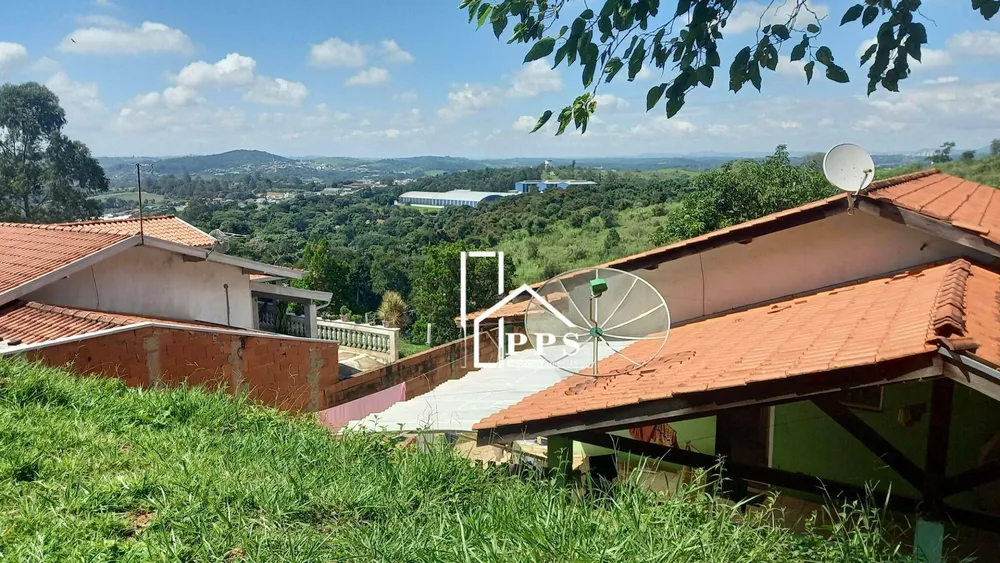 Casa, 3 quartos, 161 m² - Foto 1