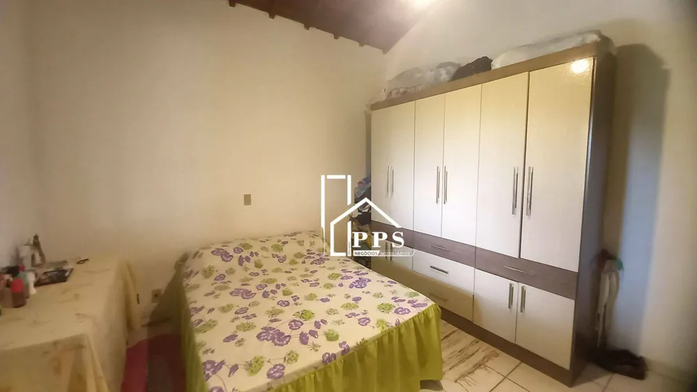 Casa, 3 quartos, 161 m² - Foto 8