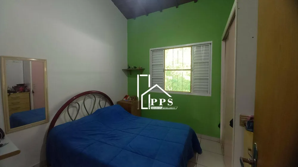 Casa, 3 quartos, 161 m² - Foto 11