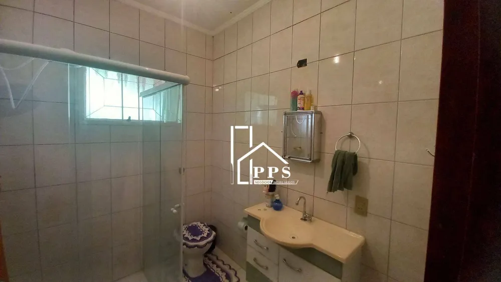 Casa, 3 quartos, 161 m² - Foto 14