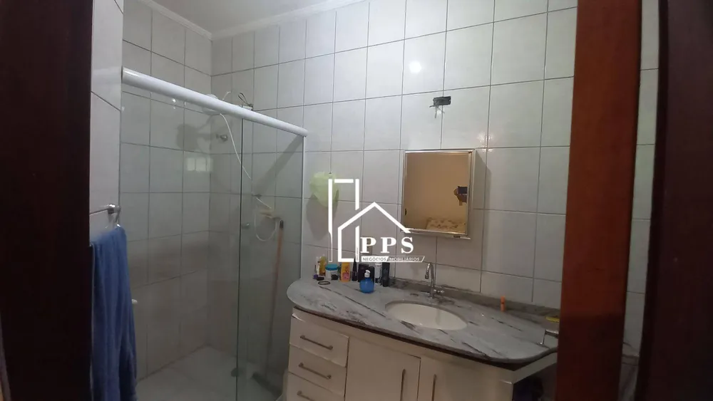 Casa, 3 quartos, 161 m² - Foto 10