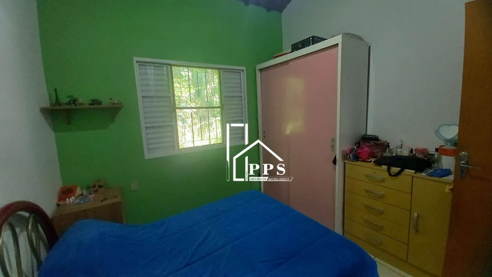 Casa, 3 quartos, 161 m² - Foto 12