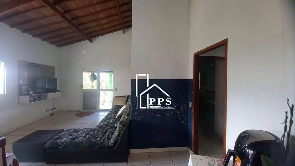 Casa, 3 quartos, 161 m² - Foto 6