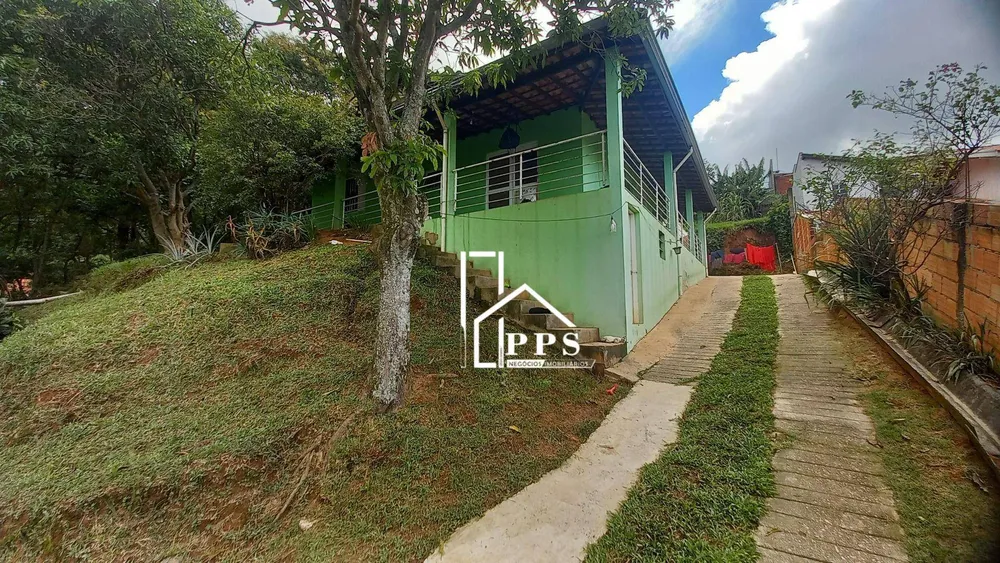 Casa, 3 quartos, 161 m² - Foto 16
