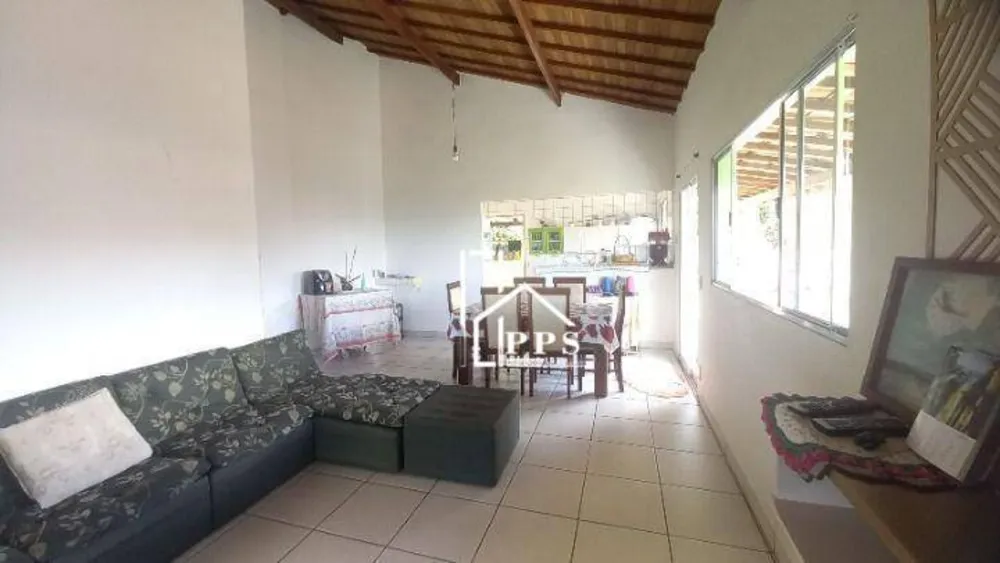 Casa, 3 quartos, 161 m² - Foto 7