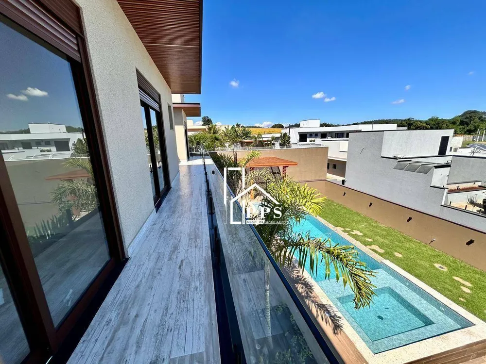 Casa de Condomínio, 4 quartos - Foto 4