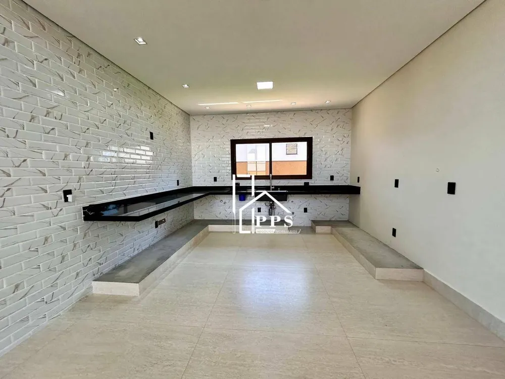 Casa de Condomínio, 4 quartos - Foto 2