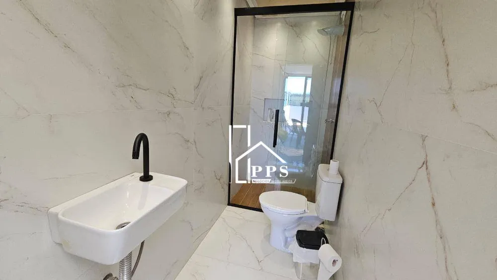Apartamento, 3 quartos, 230 m² - Foto 11