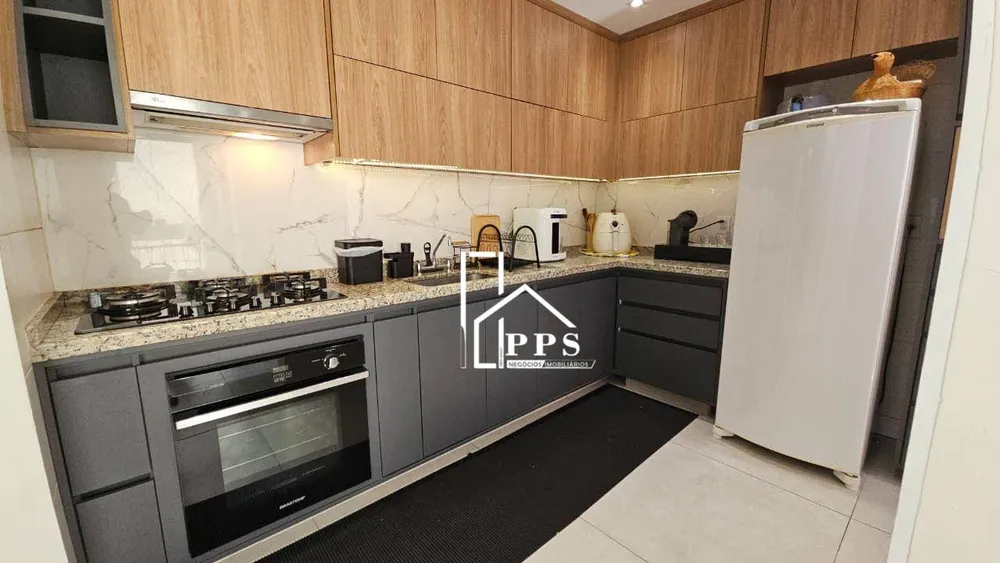 Apartamento, 3 quartos, 230 m² - Foto 6
