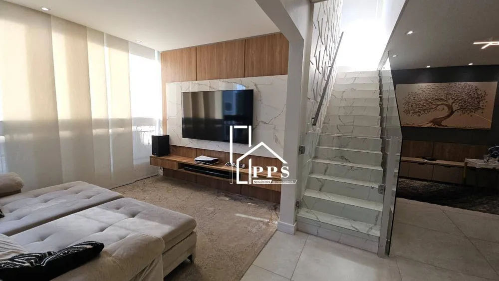 Apartamento, 3 quartos, 230 m² - Foto 3
