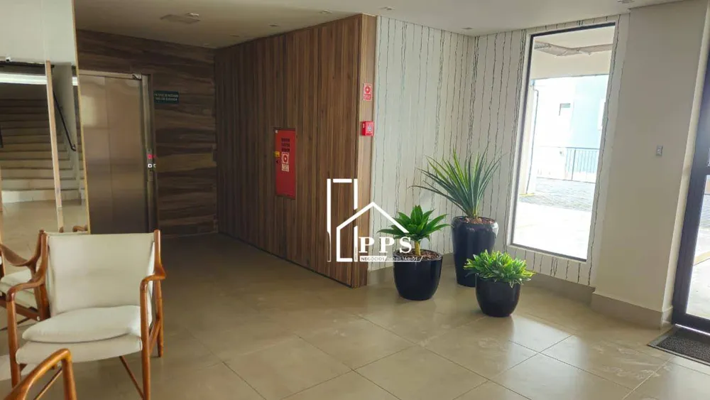 Apartamento, 3 quartos, 230 m² - Foto 5