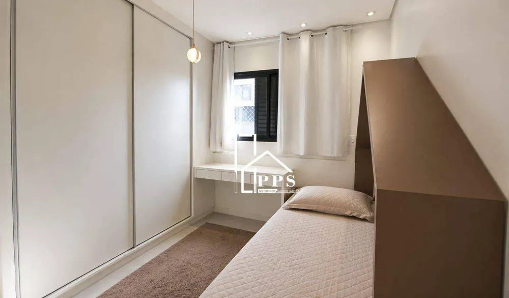 Apartamento, 3 quartos, 230 m² - Foto 8