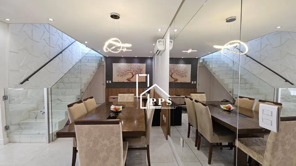 Apartamento, 3 quartos, 230 m² - Foto 4