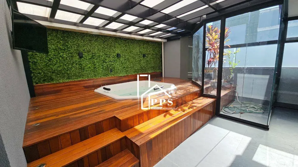 Apartamento, 3 quartos, 230 m² - Foto 2