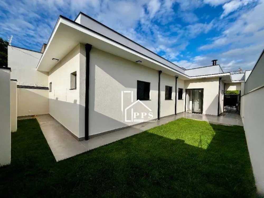 Casa, 3 quartos, 150 m² - Foto 12