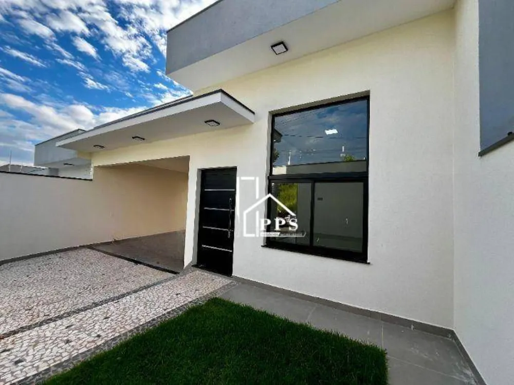 Casa, 3 quartos, 150 m² - Foto 1