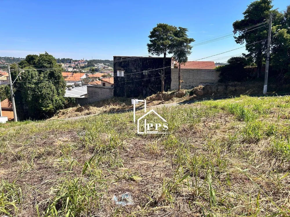 Terreno, 250 m² - Foto 1
