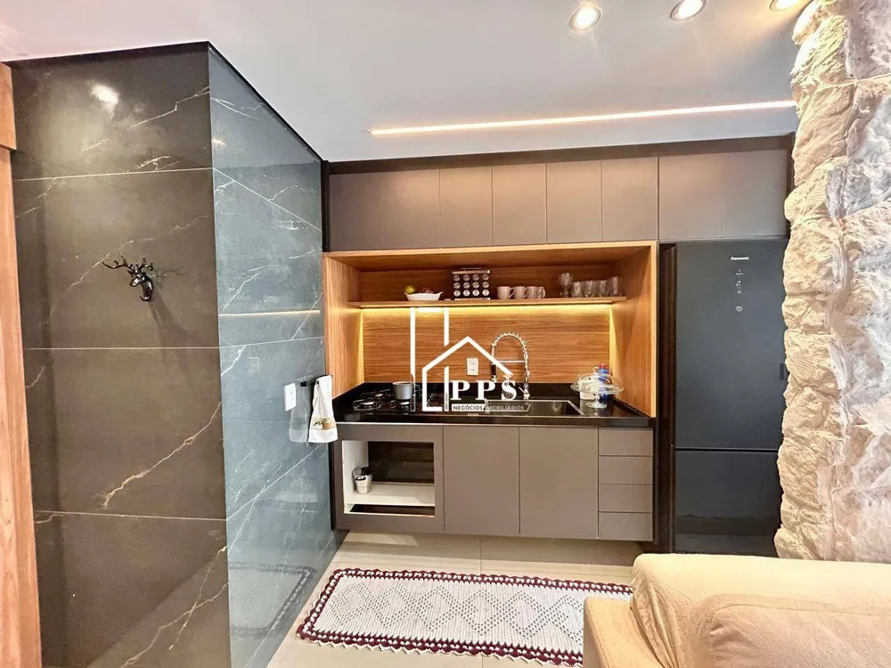 Apartamento, 2 quartos, 51 m² - Foto 3