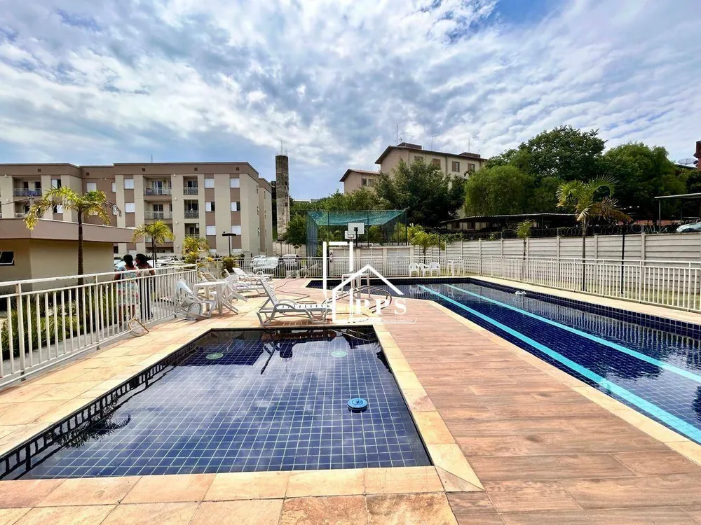 Apartamento, 2 quartos, 51 m² - Foto 14