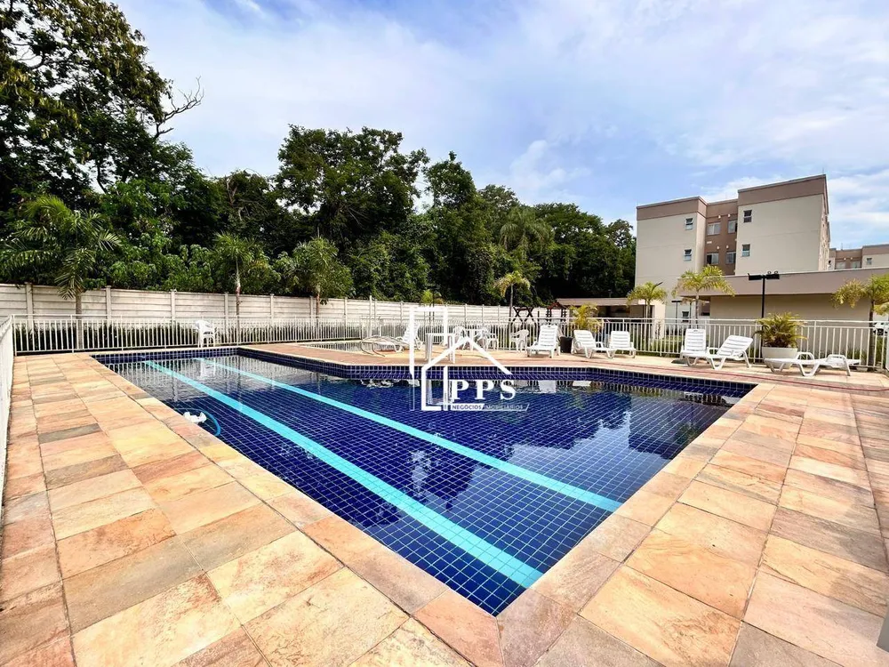 Apartamento, 2 quartos, 51 m² - Foto 11