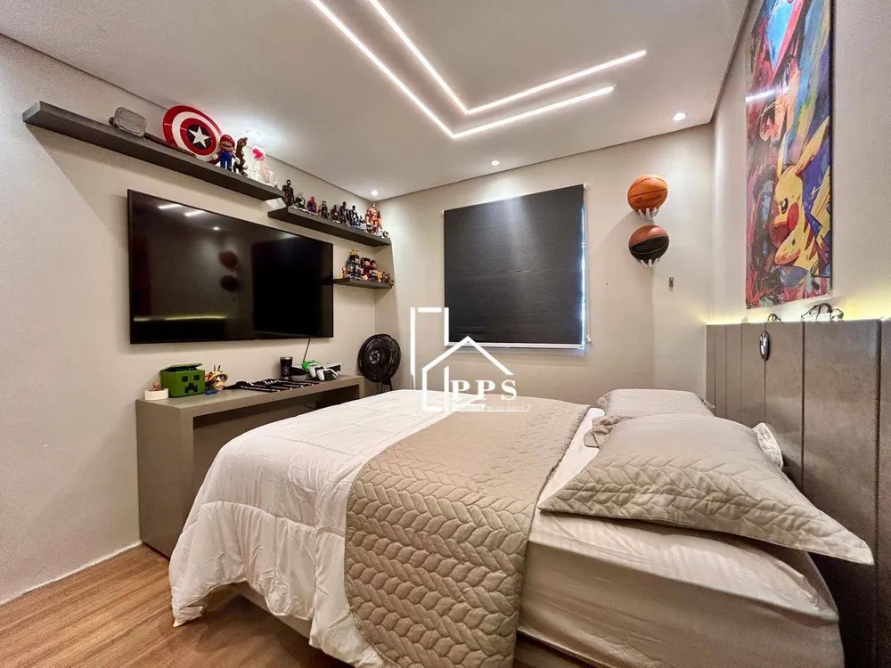 Apartamento, 2 quartos, 51 m² - Foto 7