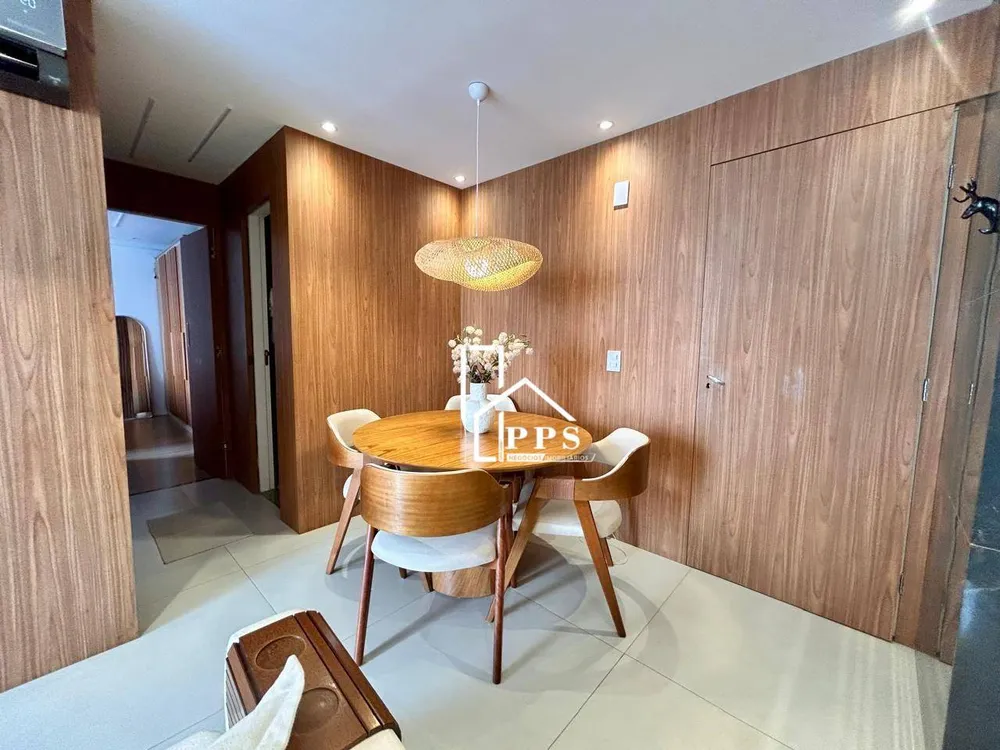 Apartamento, 2 quartos, 51 m² - Foto 4