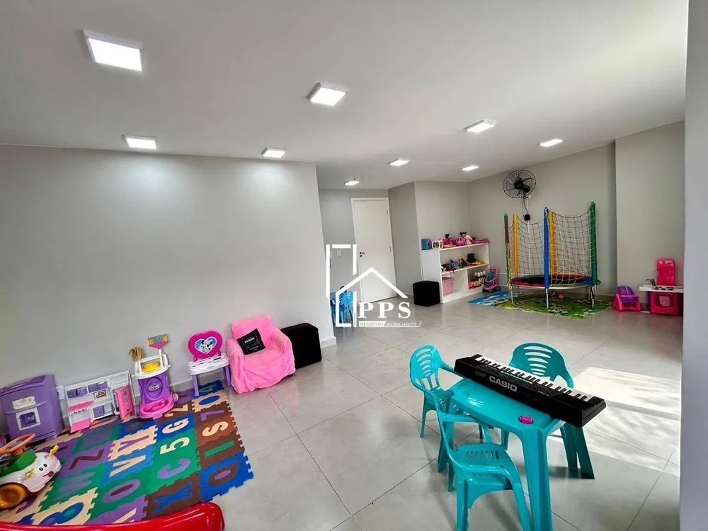 Apartamento, 2 quartos, 51 m² - Foto 8