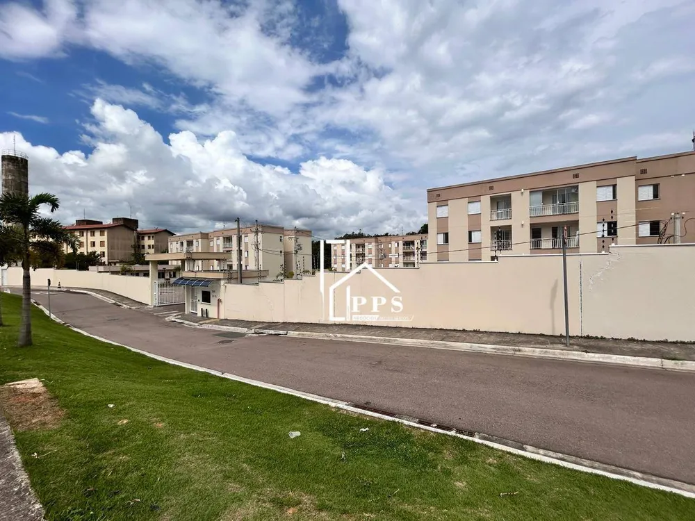 Apartamento, 2 quartos, 51 m² - Foto 12