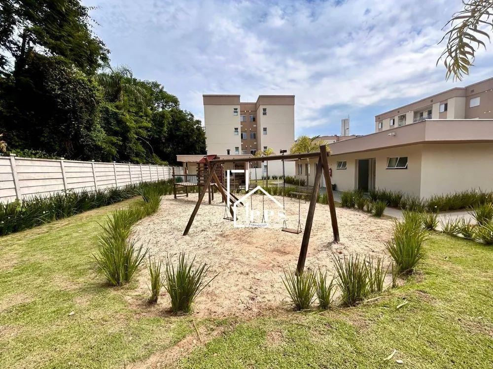 Apartamento, 2 quartos, 51 m² - Foto 2