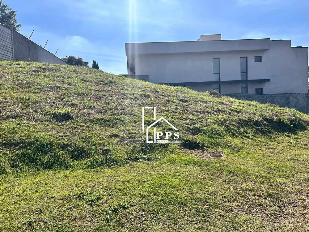 Loteamento e Condomínio, 437 m² - Foto 1