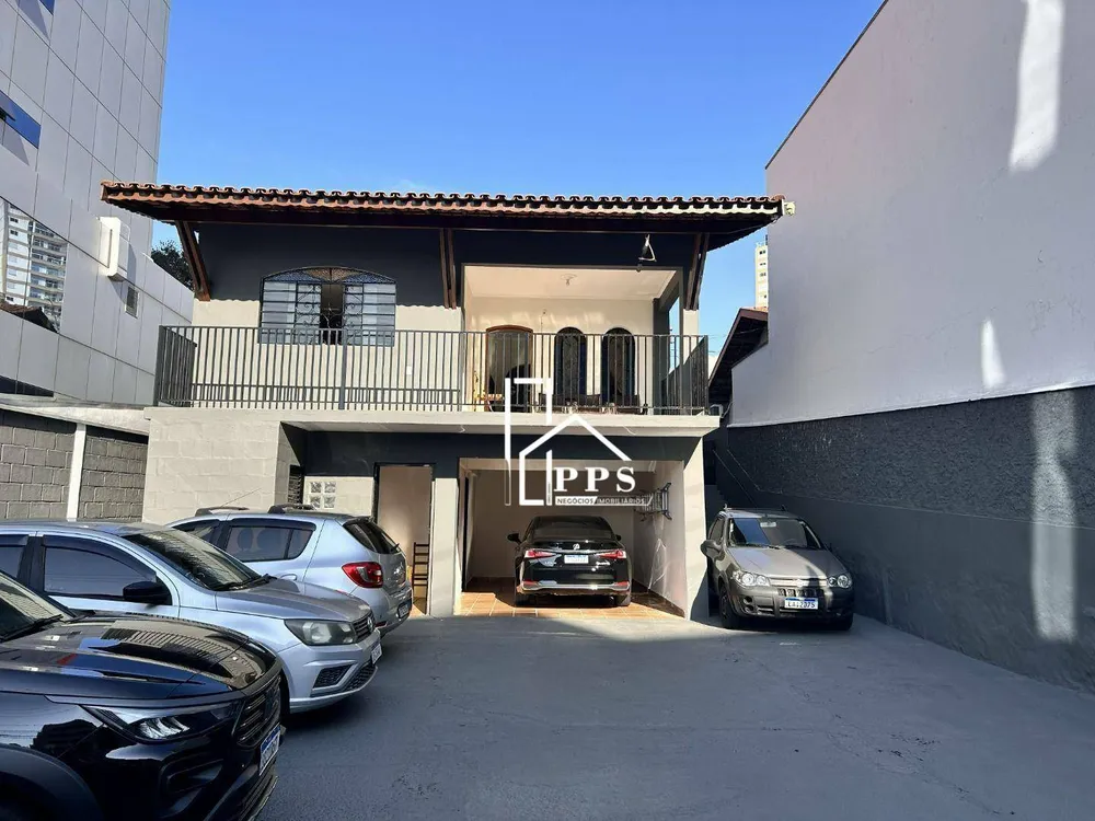 Casa, 3 quartos, 178 m² - Foto 12