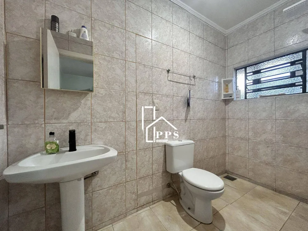 Casa, 3 quartos, 178 m² - Foto 9