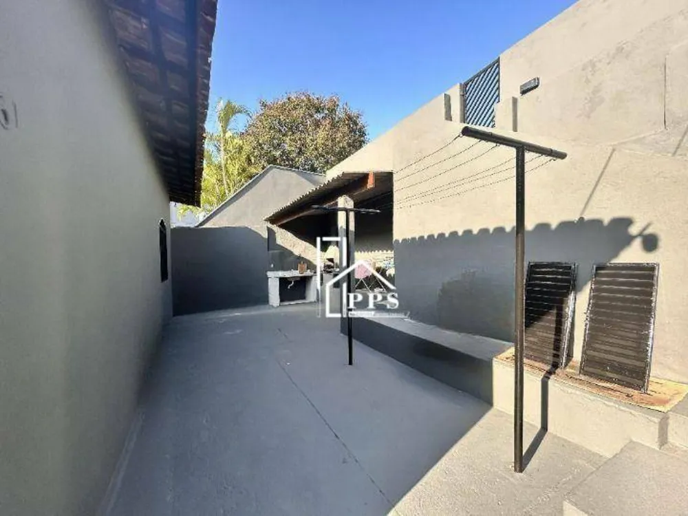 Casa, 3 quartos, 178 m² - Foto 11