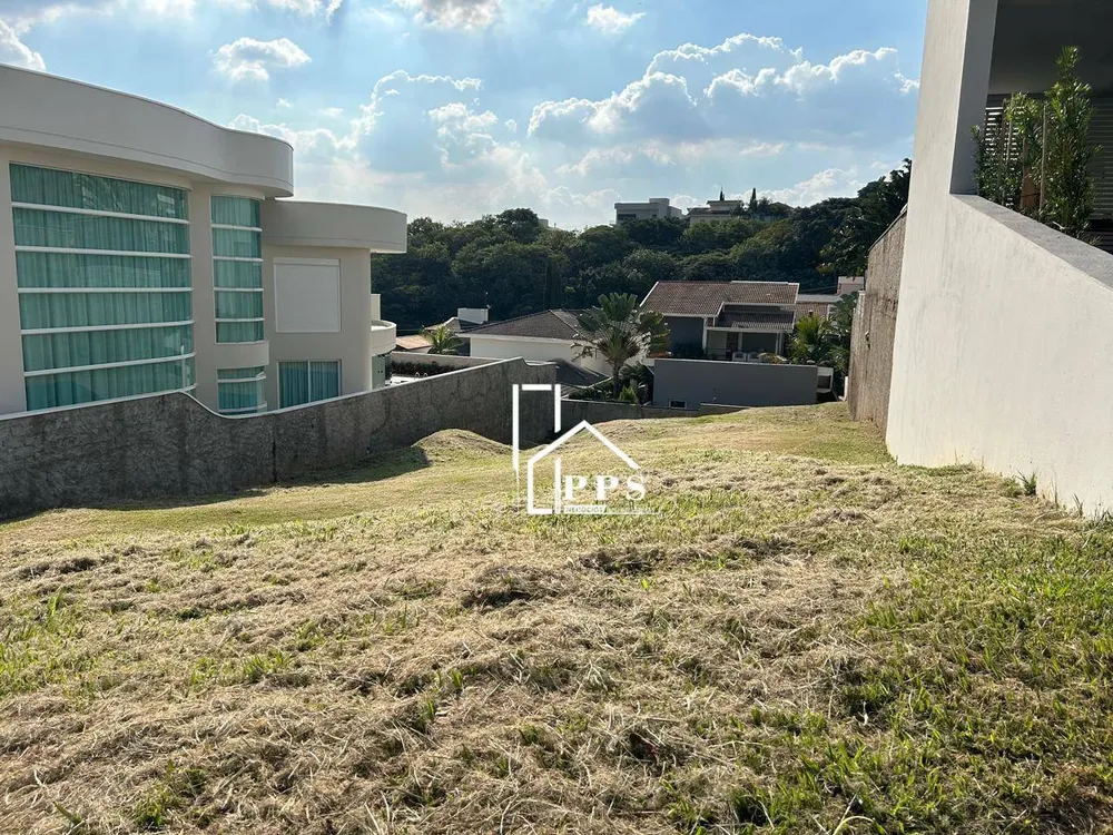 Loteamento e Condomínio, 600 m² - Foto 4