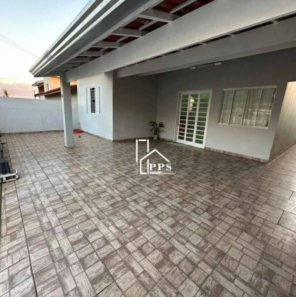 Casa, 3 quartos, 140 m² - Foto 12