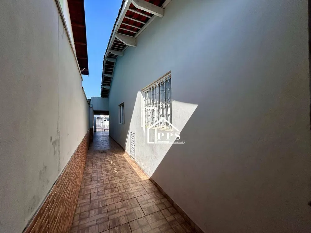 Casa, 3 quartos, 140 m² - Foto 11