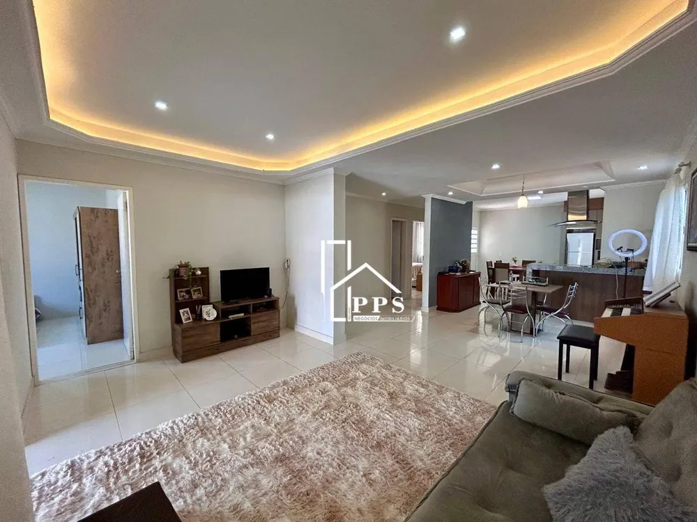 Casa, 3 quartos, 140 m² - Foto 5