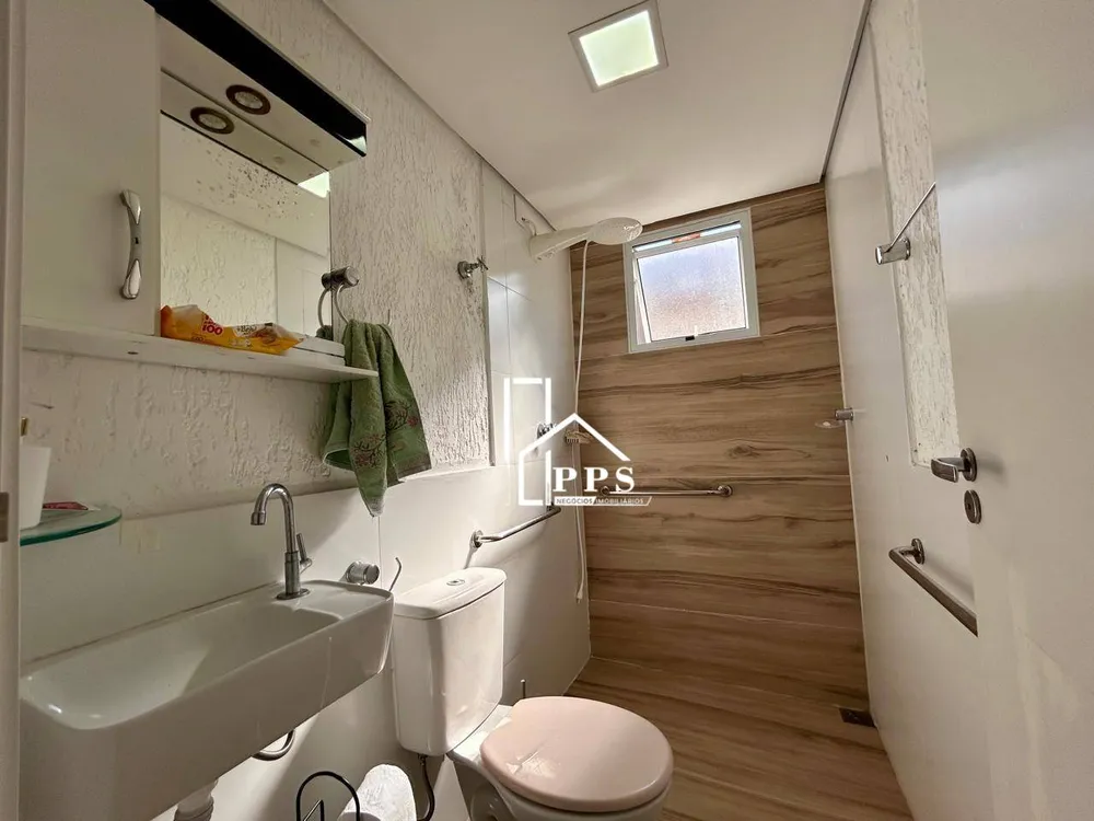 Casa, 3 quartos, 140 m² - Foto 10