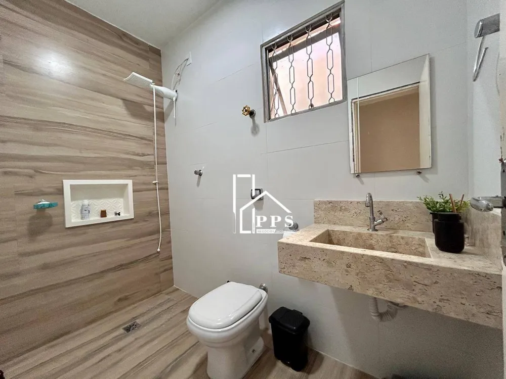 Casa, 3 quartos, 140 m² - Foto 8