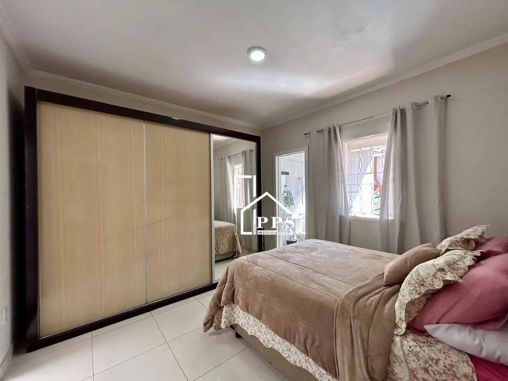 Casa, 3 quartos, 140 m² - Foto 9