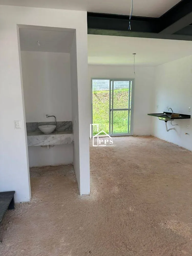 Casa, 3 quartos, 96 m² - Foto 5