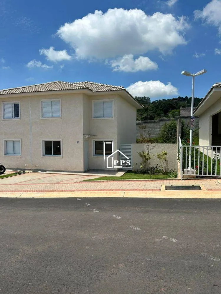 Casa, 3 quartos, 96 m² - Foto 2