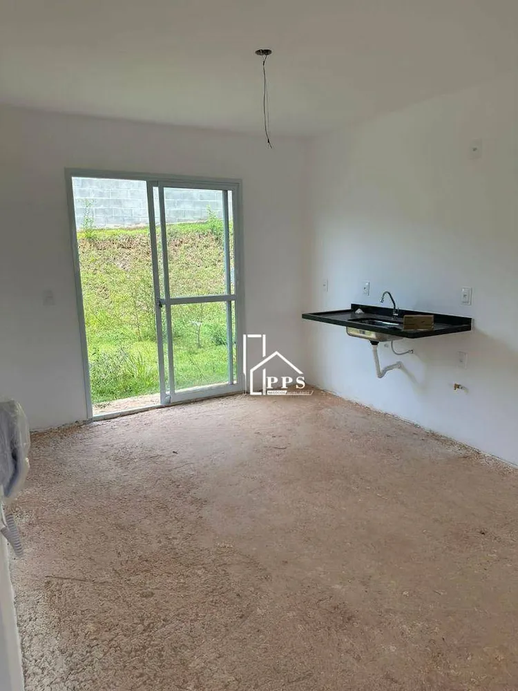 Casa, 3 quartos, 96 m² - Foto 6