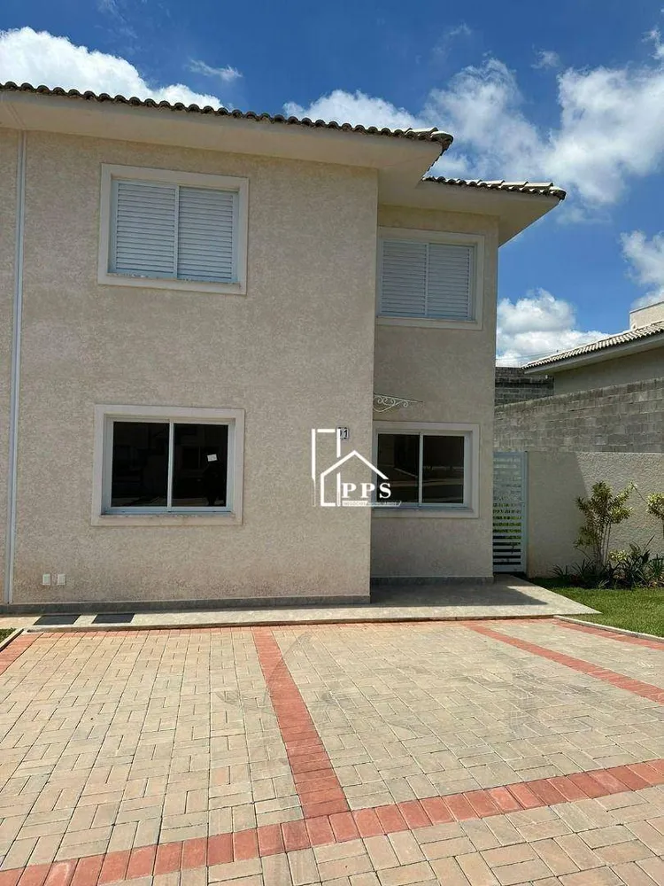 Casa, 3 quartos, 96 m² - Foto 3