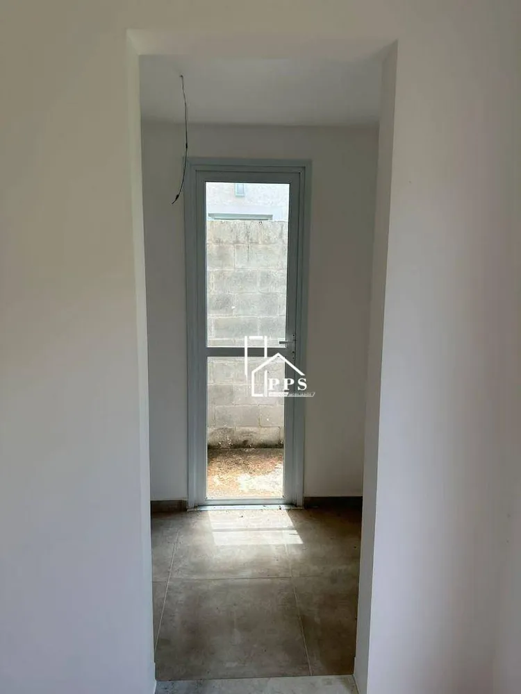 Casa, 3 quartos, 96 m² - Foto 7