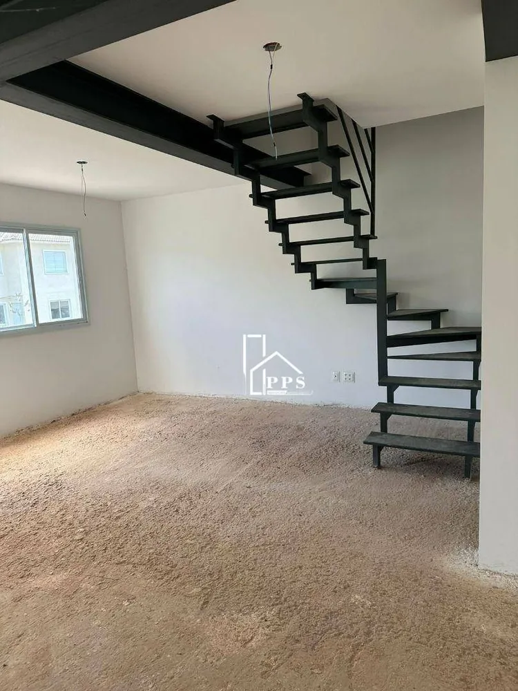 Casa, 3 quartos, 96 m² - Foto 4