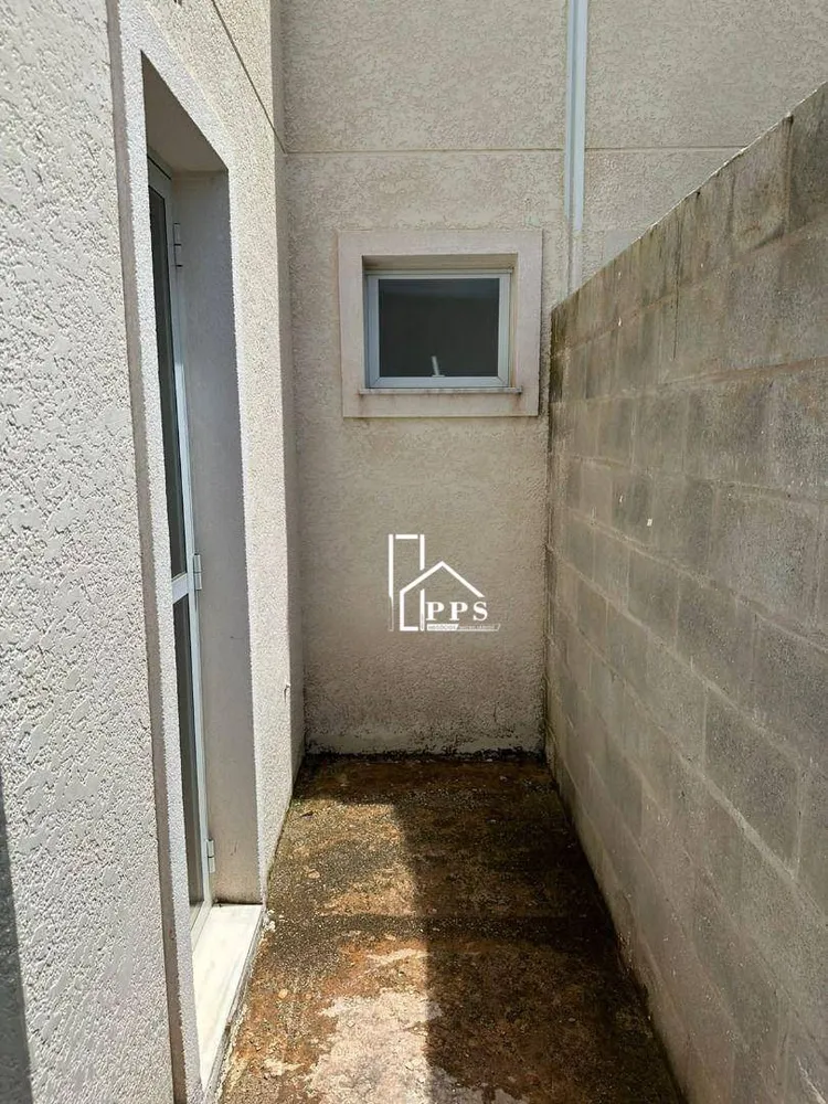 Casa, 3 quartos, 96 m² - Foto 9