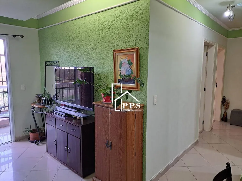 Apartamento, 3 quartos, 76 m² - Foto 9