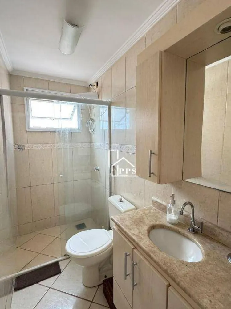 Apartamento, 3 quartos, 76 m² - Foto 12